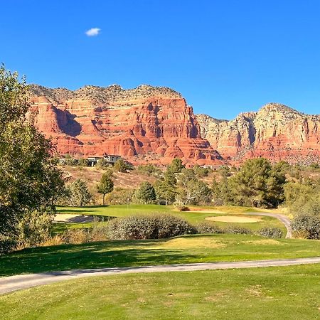 Canyon Mesa Retreat Sedona Exterior photo