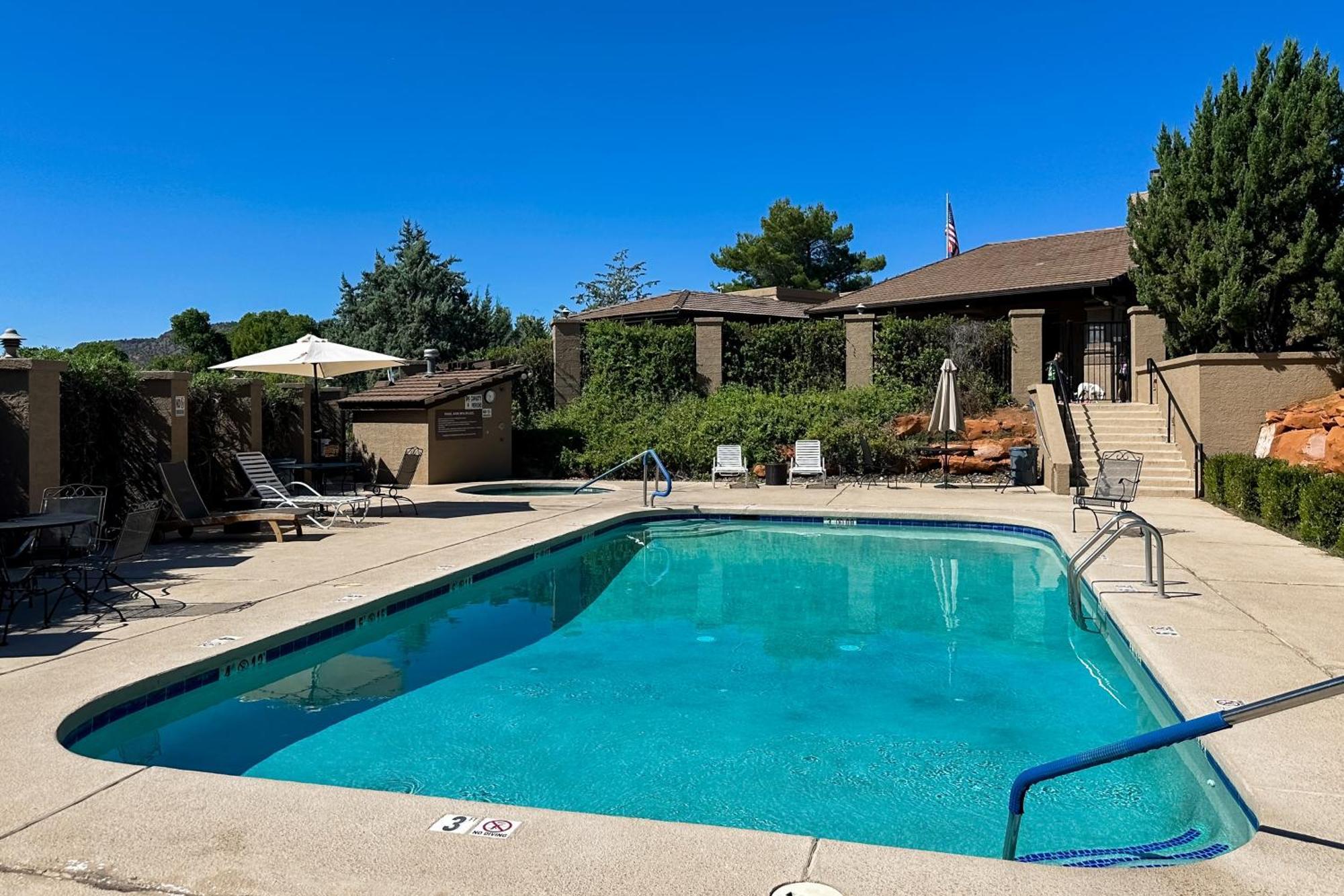 Canyon Mesa Retreat Sedona Exterior photo