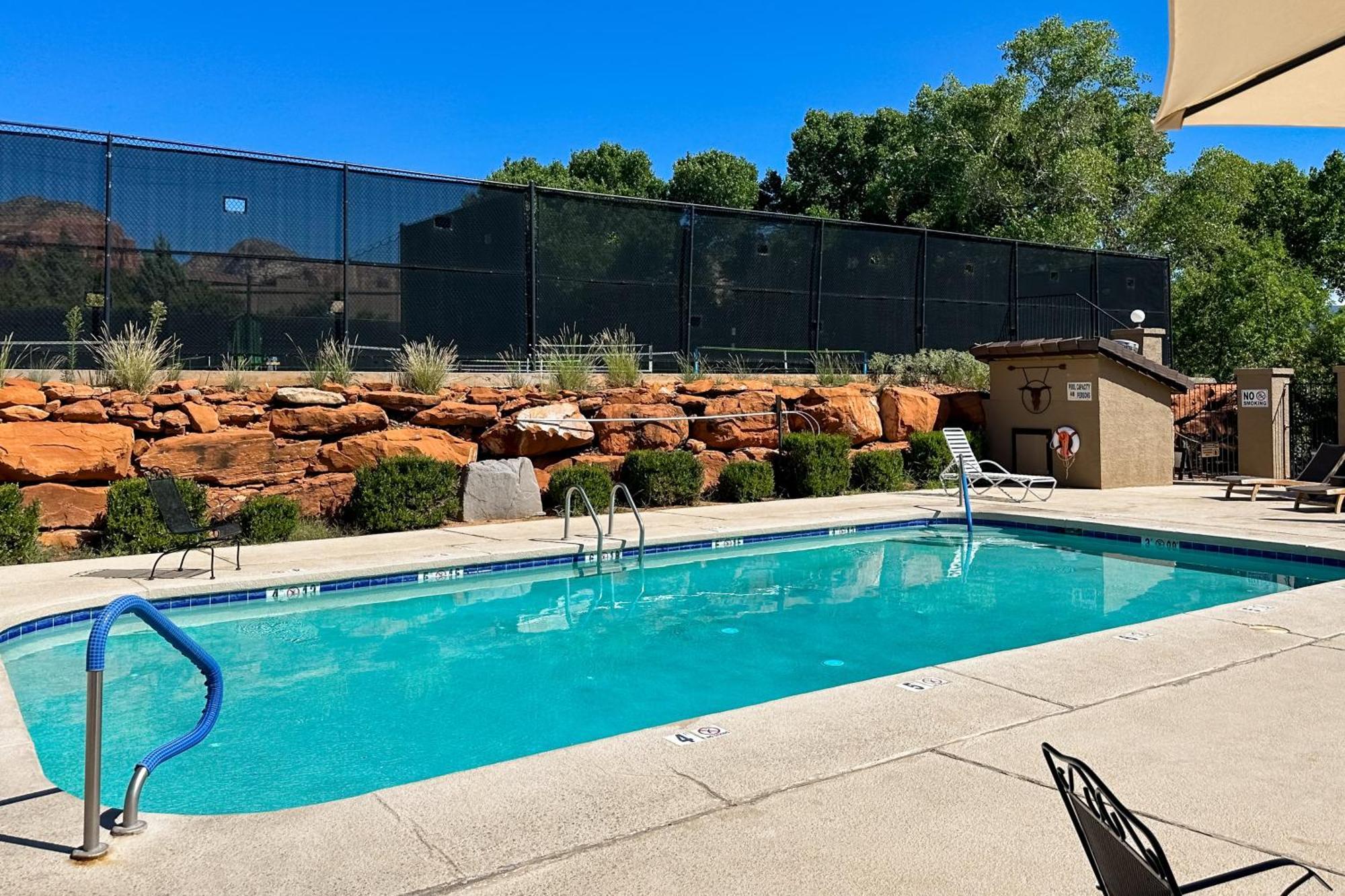 Canyon Mesa Retreat Sedona Exterior photo