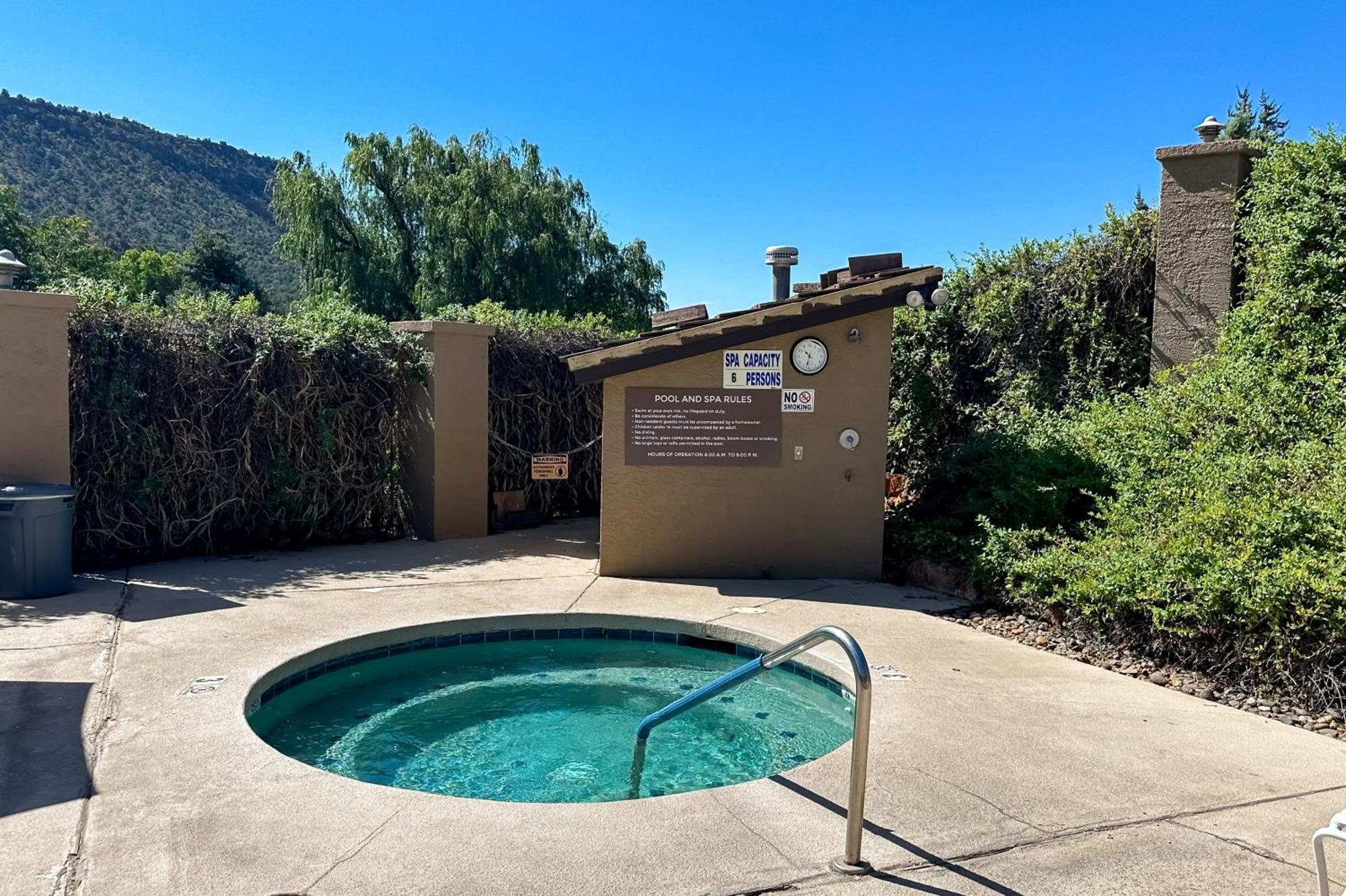 Canyon Mesa Retreat Sedona Exterior photo